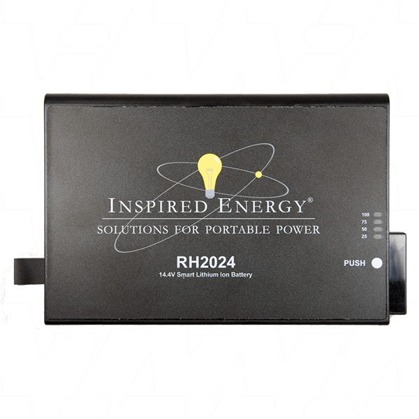 Inspired Energy RH2024QE34